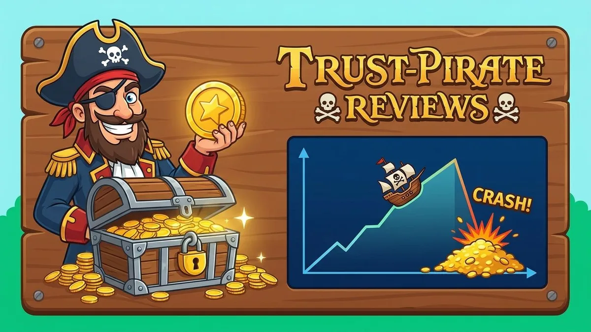 Trustpilot crash games